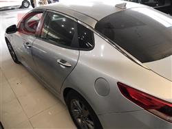 کیا ئۆپتیما